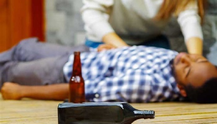 وفاة 15 شخصا في تركيا بسبب الكحول المغشوش