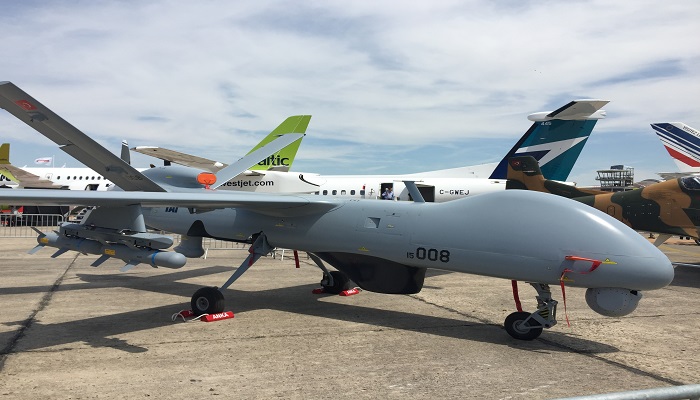 كيف تغيّر الطائرات بدون طيار وجه الحرب في ناغورنو كاراباخ؟

