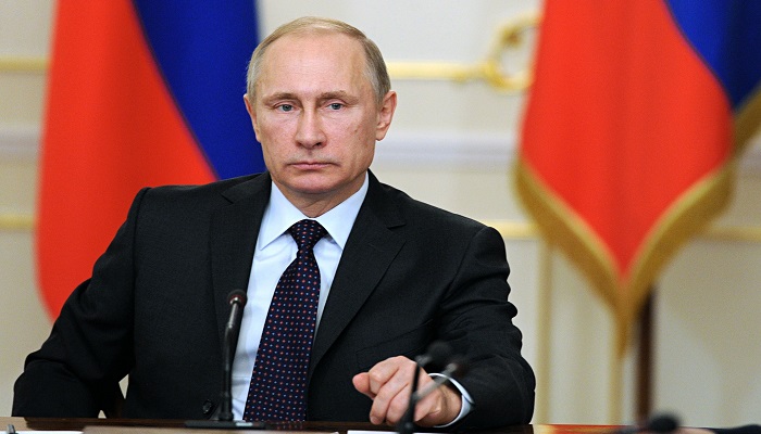 روسيا تختبر صاروخا أسرع من الصوت في عيد ميلاد بوتين 

