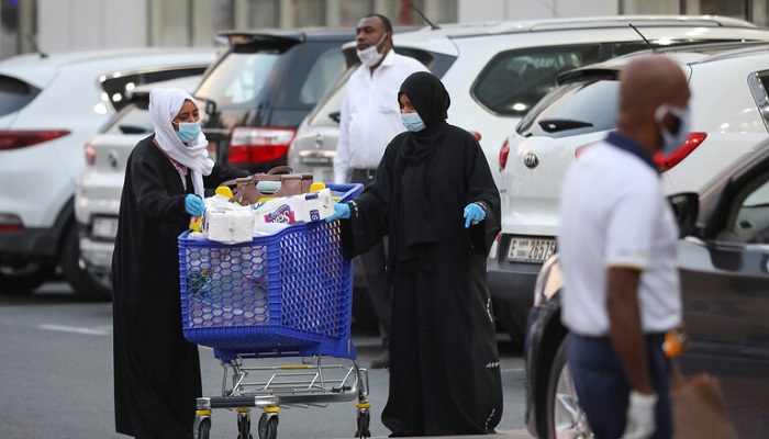 الإمارات.. رجال تعرضوا للتعنيف والضرب من زوجاتهم
