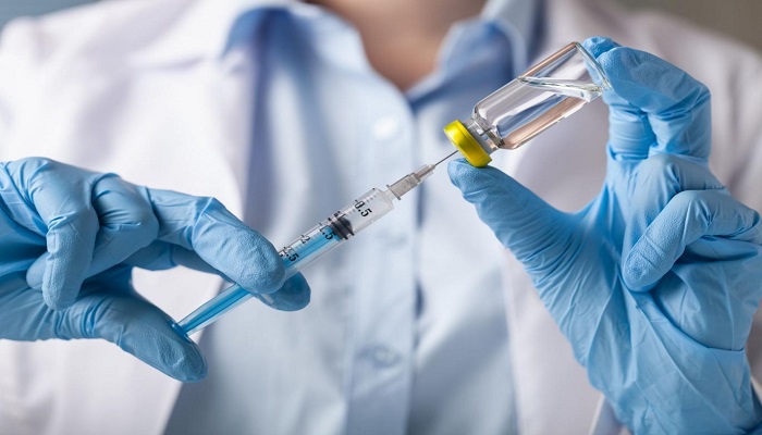 توصية هامة بما يجب التأكد منه قبل التطعيم باللقاح المضاد لفيروس كورونا
