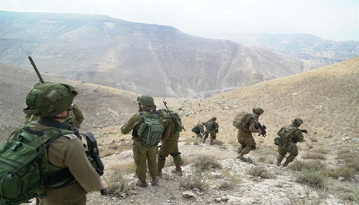 الكشف عن تفاصيل عملية عسكرية برية إسرائيلية في سوريا 

