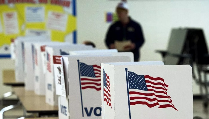 13 مليون أمريكي أدلوا بأصواتهم في الانتخابات المبكرة