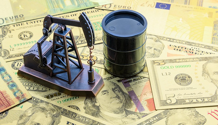 هبوط أسعار النفط بفعل كورونا وقوة الدولار
