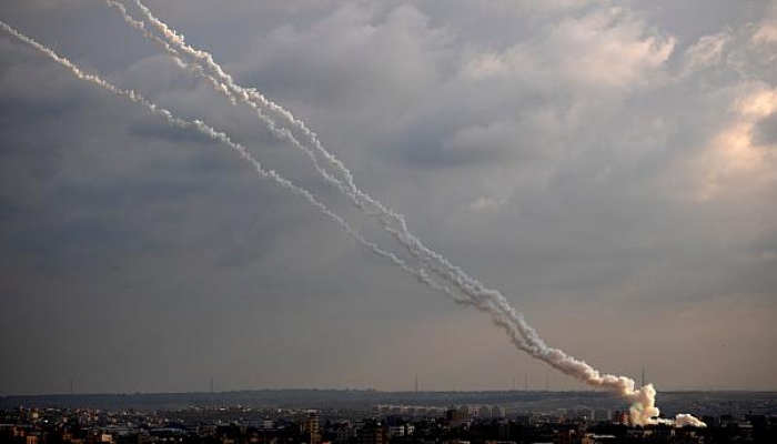 صحيفة: مباحثات للتوصل إلى تهدئة طويلة المدى بغزة