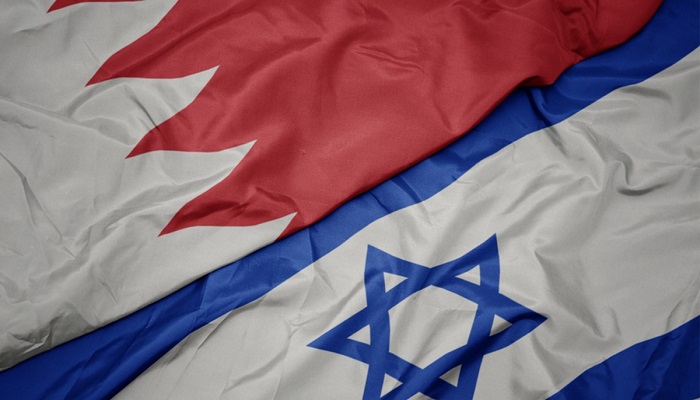 وفد إسرائيلي يزور البحرين لتوقيع الاتفاقيات الثنائية 

