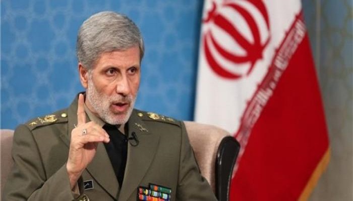 إيران: أي تهديد يطلقه الاحتلال الإسرائيلي من دول الخليج سيقابل برد مباشر


