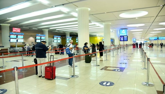 الإمارات تسمح للإسرائيليين بدخولها دون تأشيرة 

