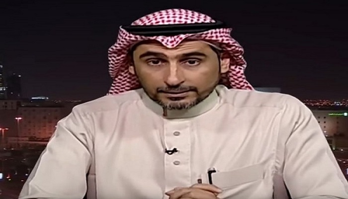 كاتب سعودي: يجب تحرير المسجد الأقصى من الزعران الفلسطينيين

