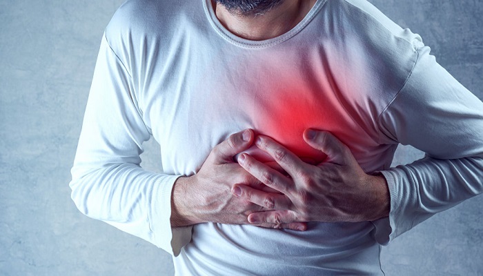 هل يمكن أن يسبب التوتر والإجهاد نوبة قلبية؟
