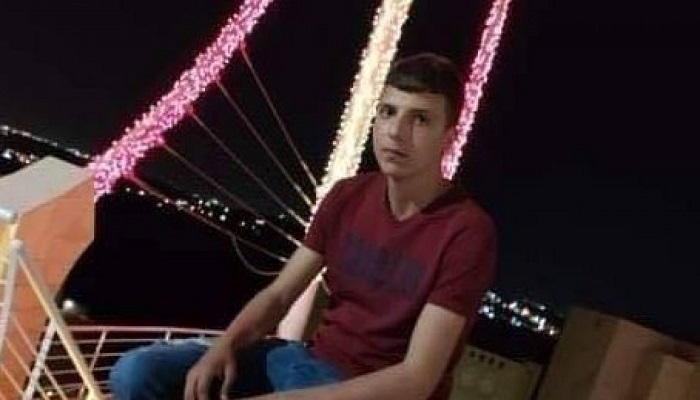 الخارجية  تطالب بلجنة تحقيق دولية في جريمة إعدام الاحتلال للشاب صنوبر
