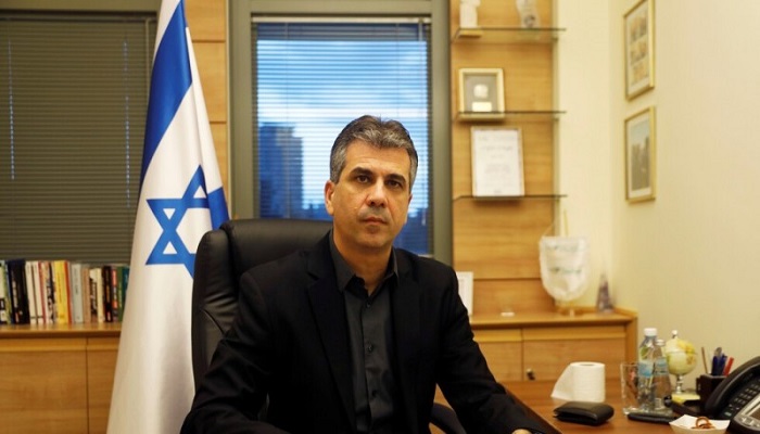 وزير إسرائيلي يكشف عن الدول العربية التي تنوي التطبيع مع إسرائيل


