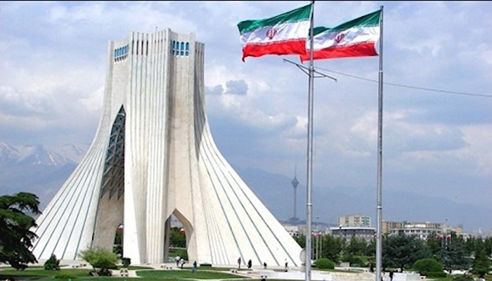 طهران تعلن استدعاءها القائم بأعمال السفير الفرنسي
