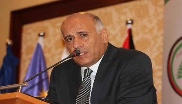الرجوب: 70 فعالية في