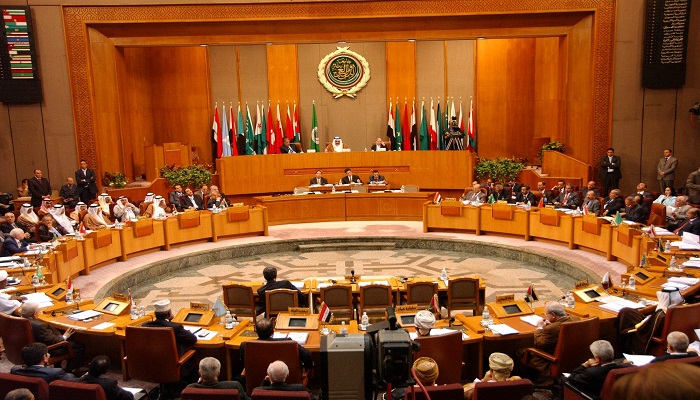 الجامعة العربية ترحب بانعقاد وتوصيات اجتماع مجلس الأمن وإسناده لرؤية الرئيس
