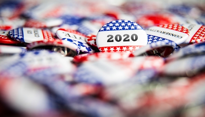 مجلة أمريكية: أوجه الشبه بين الانتخابات الأمريكية لعام 2020 وتلك الخاصة بالديمقراطيات الهشة
