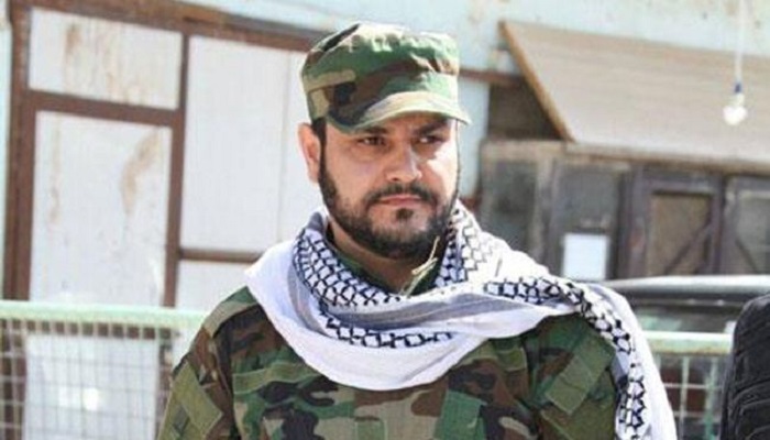 أمين عام النجباء