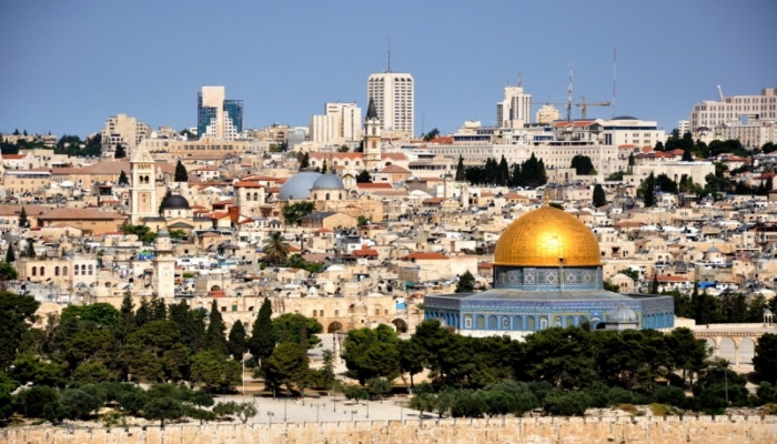 أمريكا تسمح لمواطنيها المولودين في القدس بوضع 