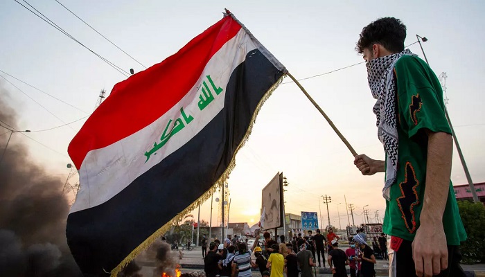 القوى المدنية الوطنية العراقية تعلن تأسيس تنسيقية لمواجهة التطبيع مع الاحتلال