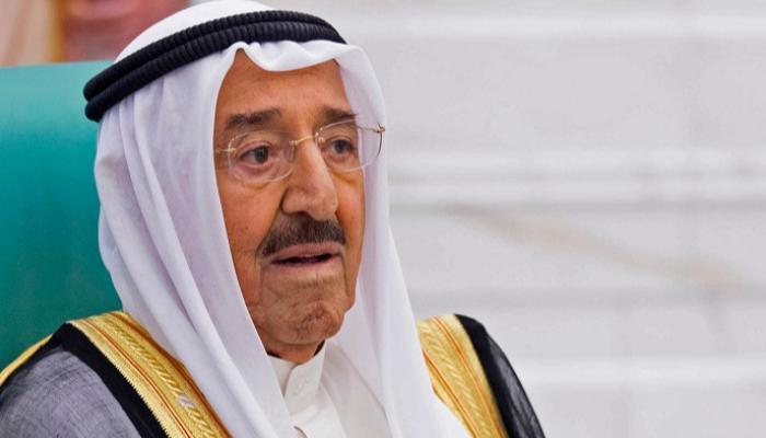 إطلاق اسم أمير الكويت على الشارع الرئيس في الزبابدة بجنين