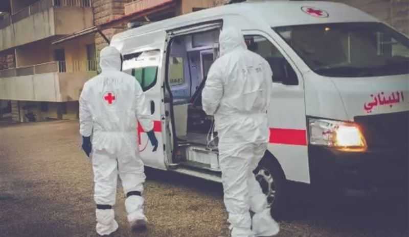 12 حالة وفاة و1321 إصابة جديدة بفيروس كورونا في لبنان 