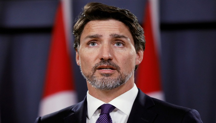رئيس وزراء كندا يدين هجوم نيس: الإرهابيون لا يمثلون الإسلام ولا المسلمين
