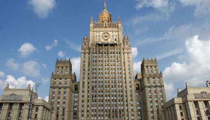 روسيا: نؤيد التطبيع بين إسرائيل والدول العربية