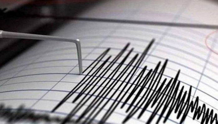 بعد 244 هزة ارتدادية لم تتجاوز 4 درجات.. زلزال جديد يضرب منطقة سفيريهيسار في إزمير