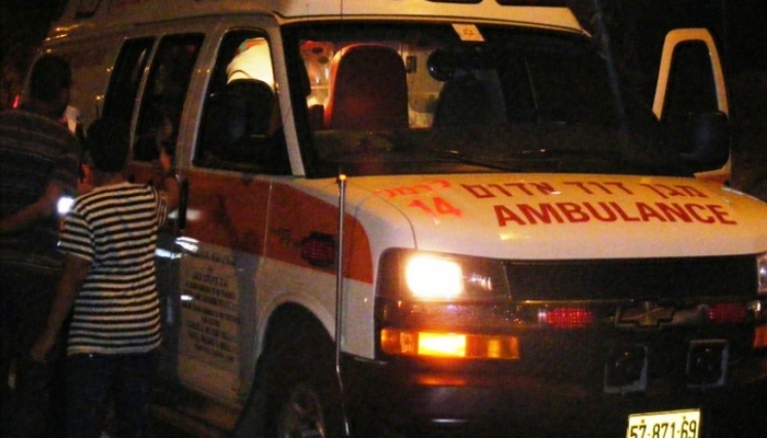 الشرطة: مصرع مواطن بانفجار جسم متفجر في نابلس
