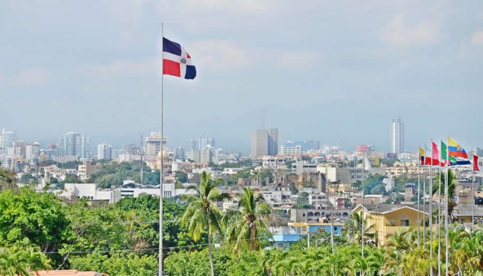 الدومينيكان تدرس نقل سفارتها من تل أبيب إلى القدس
