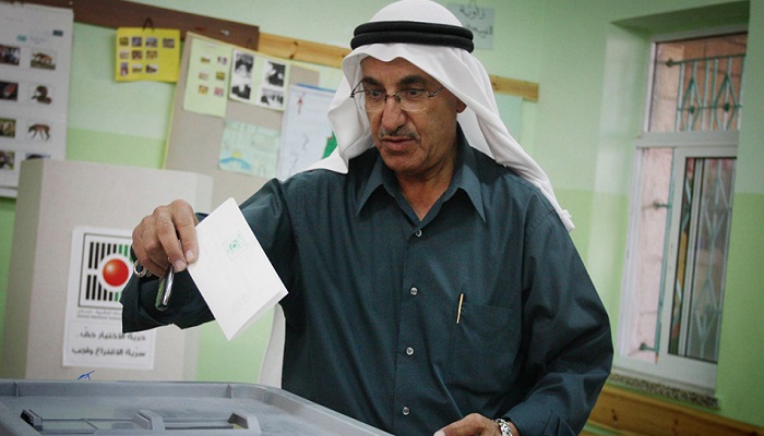 هل ترى الانتخابات الفلسطينية النور؟
