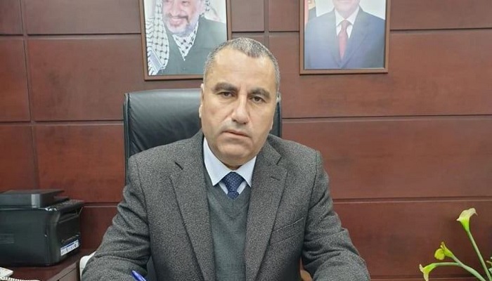 أبو الرب: سيتم فتح