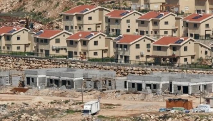 تركيا: المصادقة على بناء مستوطنات يدل على عدم تخلي نتنياهو عن الضم
