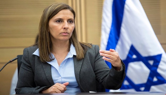 إصابة وزيرة إسرائيلية بفيروس كورونا