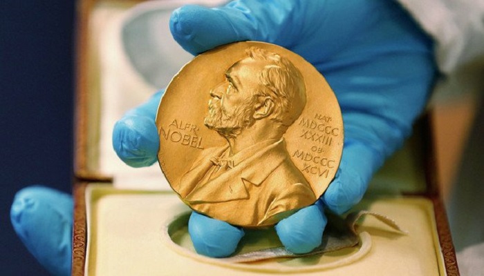 فوز ثلاثة علماء بجائزة نوبل للطب