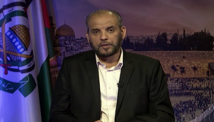 قيادي في حماس: ترتيب البيت الفلسطيني سيكون تحت مظلة منظمة التحرير
