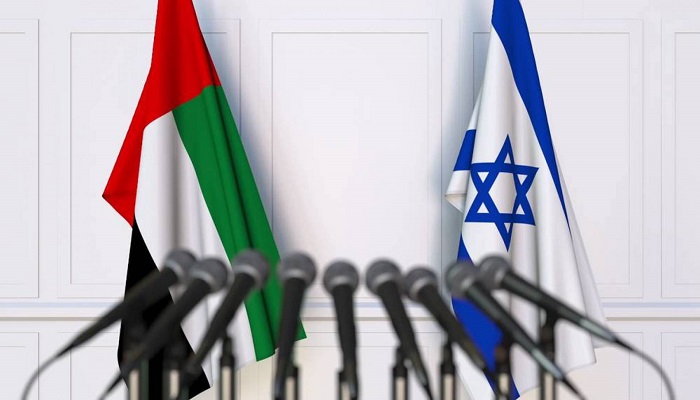 لاتخاذ المزيد من خطوات التطبيع..  وزيرا خارجية إسرائيل والإمارات سيجتمعان في ألمانيا