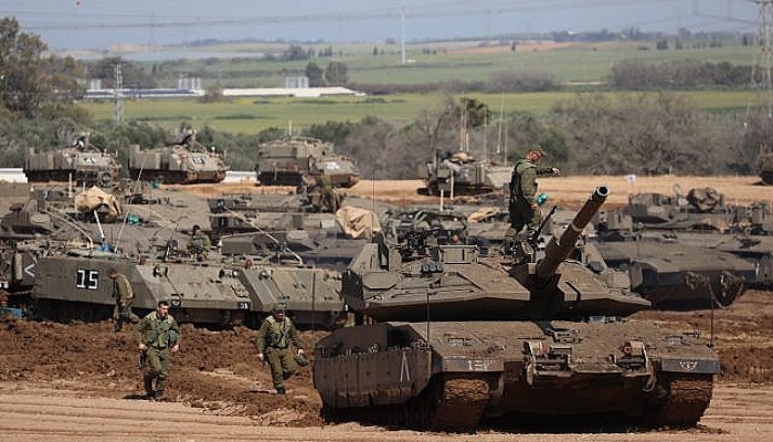 مسؤول أمني إسرائيلي: حماس والجهاد قد تتجهان نحو التصعيد 

