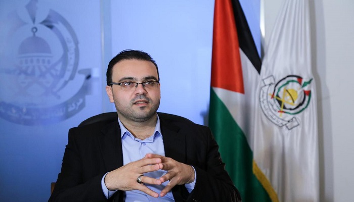 حماس: هناك مشاورات موسعة لتعزيز التوافقات الوطنية وتحصينها والتقدم بها

