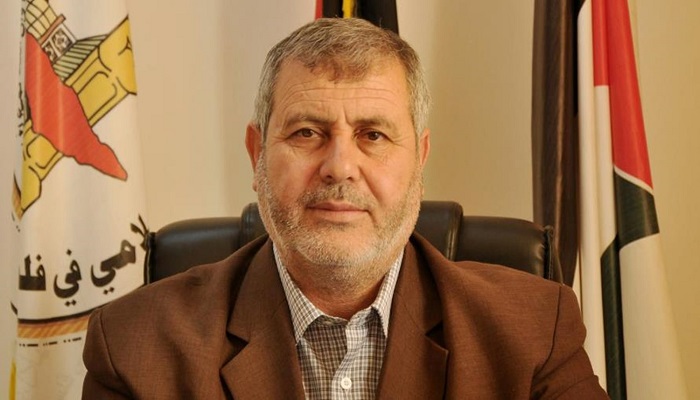 البطش: الاحتلال بدأ بمحاصرة الرئيس عباس بسبب موقفه من الضم 


