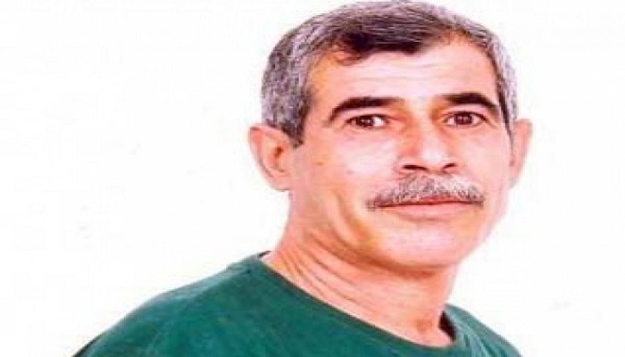 الأسير محمد الطوس يدخل عامه 36 في سجون الاحتلال
