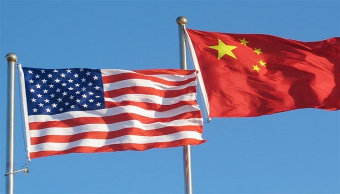 الصين تحذر الولايات المتحدة من تجاوز 