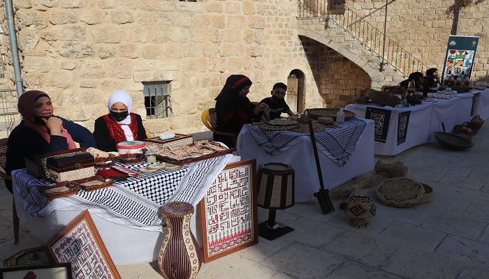 وزارة الثقافة تطلق فعاليات يوم التراث الفلسطيني بالتعاون مع الهيئة العامة للإذاعة والتلفزيون
