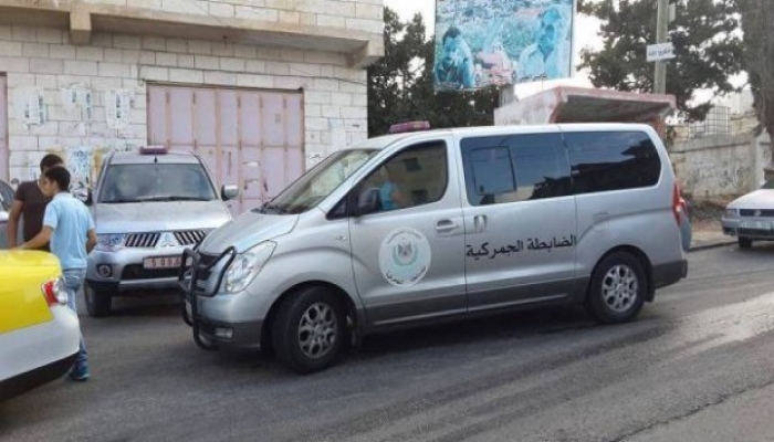 مصادر عبرية: جيش الاحتلال صادر سلاحا للأجهزة الأمنية قرب رام الله
