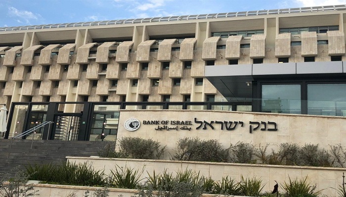 محافظ بنك إسرائيل يدعو لفتح الأعمال التجارية الصغيرة فورا 

