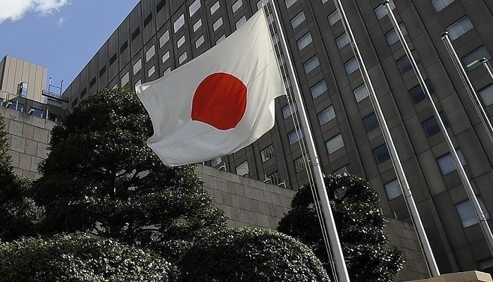 الحكومة اليابانية تدعم الأمن الوقائي بكمامات وأجهزة قياس حرارة
