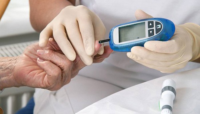 علاج مرض السكري بالمجالات الكهرومغناطيسية
