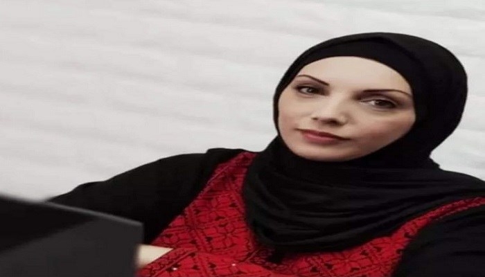 اختيار المعلمة رنا زيادة من غزة ضمن 60 امرأة ملهمة حول العالم
