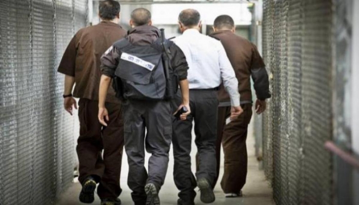 الأسرى في جلبوع ورامون ونفحة يشرعون بخطوات تصعيدية ضد إدارة السجون
