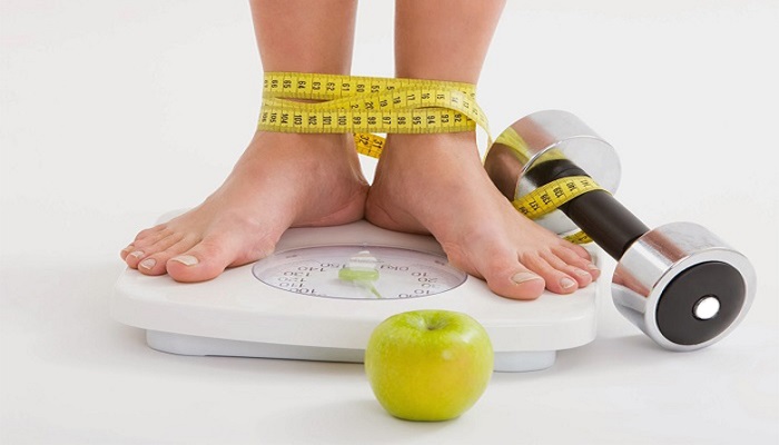 5 خطوات للحفاظ على الوزن وتقليل خطر الإصابة بالأمراض
